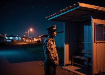 Jangan Anggap Isu Remeh: Cara PK Mengurus Stres dan Rindu Keluarga