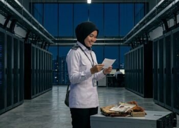 Penjaga Malam Cyberjaya: Bahagian 12