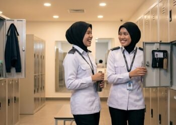 Penjaga Malam Cyberjaya: Bahagian 13