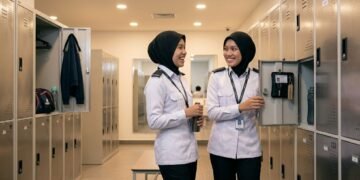 Penjaga Malam Cyberjaya: Bahagian 13