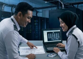 Penjaga Malam Cyberjaya: Bahagian 14