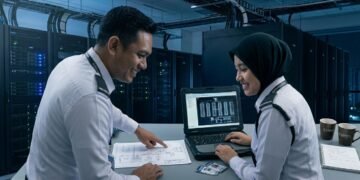 Penjaga Malam Cyberjaya: Bahagian 14