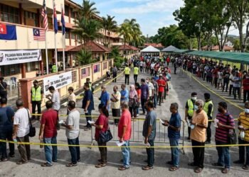 Johor’s Coming Election: What It Means for Security Guards on the Ground