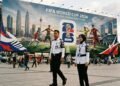 Operasi Keselamatan Piala Dunia 2026: Yang Terbesar Dalam Sejarah Sukan
