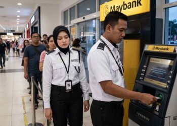 Gaji asas RM1,500: Bila Semua Nak Ambil Serius?