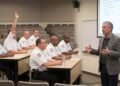 Master in Law Enforcement with Cybersecurity: Peluang Naik Taraf Kerjaya Bagi Petugas Sekuriti