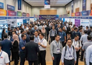 Lapisan Pertahanan: Kenapa Keselamatan Data Centre Bukan Sekadar Kad Akses