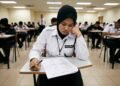 Bila Sendiri Kena Telan Ubat Yang Disuruh Orang Lain Makan